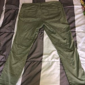 American Eagle Outfitters Jeans - American Eagle Jegging Ankle American Eagle Outfitters Jeans - American Eagle Jegging Ankle